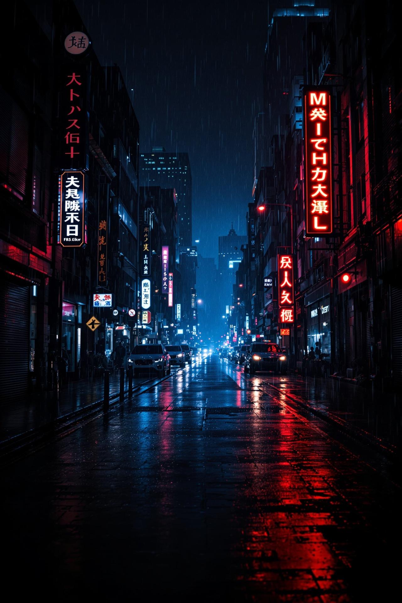 大牛影院TOP50第4名 - 夜幕猎人