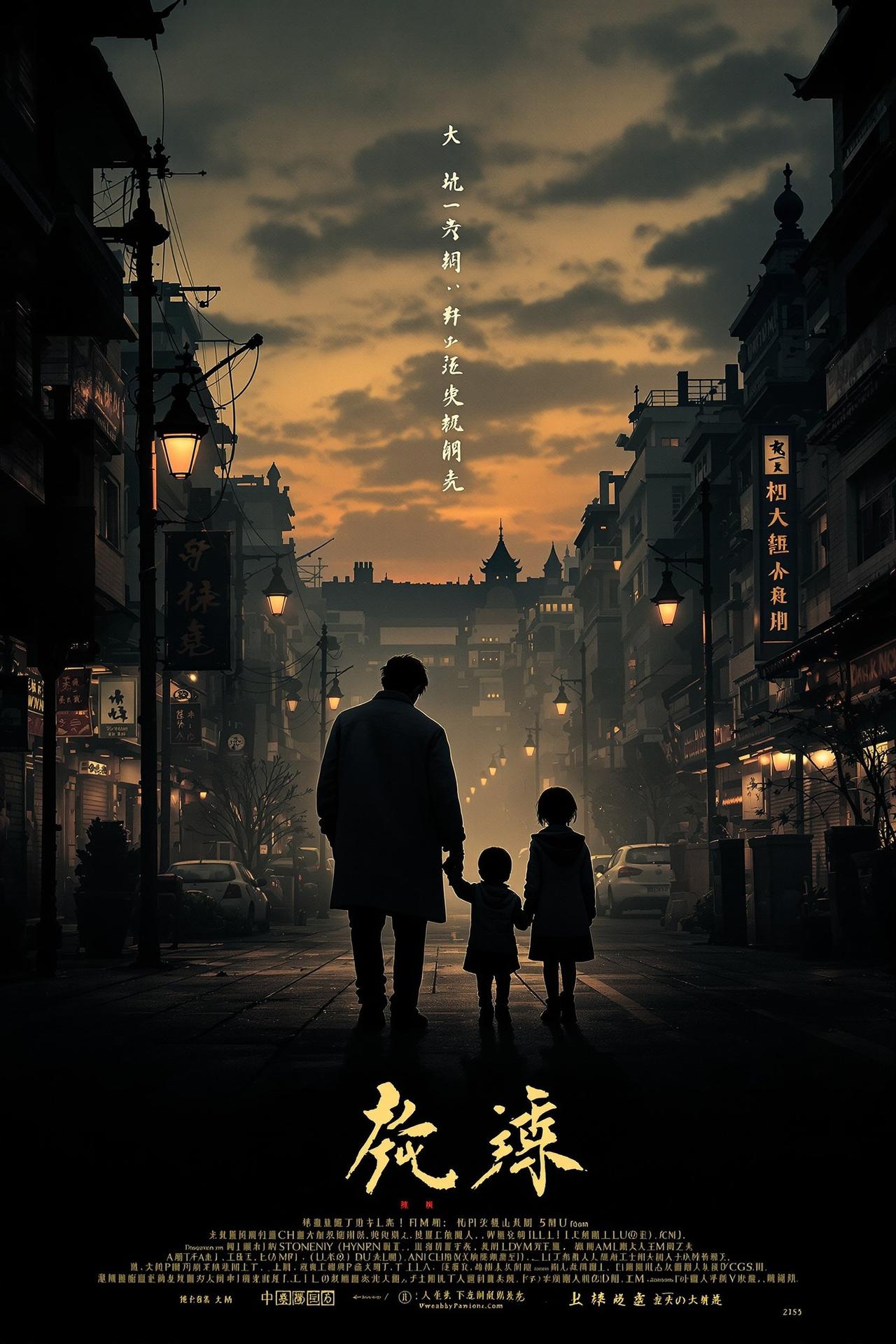 大牛影院TOP50第8名 - 无名之辈2